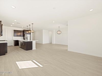 New construction Single-Family house 25975 N 160Th Ln, Surprise, AZ 85387 Lark- photo 16 16