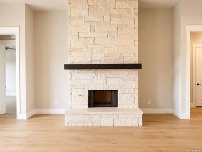 New construction Single-Family house 611 Parkview Pl, Canyon Lake, TX 78133 - image 14