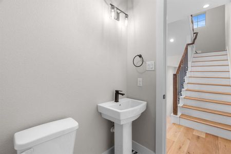 New construction Single-Family house 1149 W 22Nd St, Houston, TX 77008 A- photo 28 28