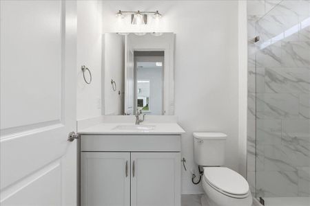 New construction Single-Family house 426 Evening Glow Ln, Summerville, SC 29486 plan Enthusiast - image 4