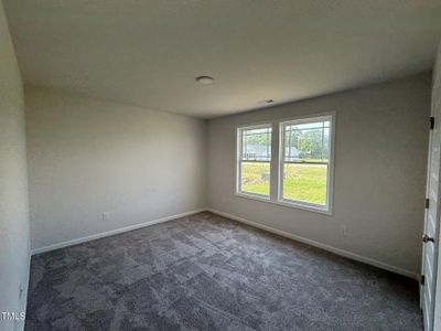 New construction Single-Family house 179 Coharie Dr, Lillington, NC 27546 - image 6