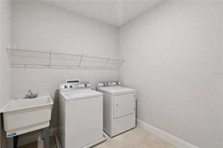 New construction Single-Family house 13129 Faro Ct, Winter Garden, FL 34787 plan Vallejo - image 18