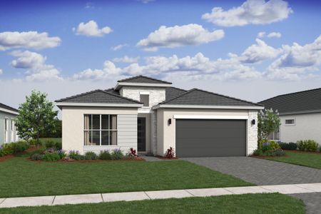 New construction Single-Family house 6715 SE Lost Pine Dr, Stuart, FL 34997 null- photo 0