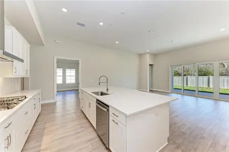 New construction Single-Family house 13076 Homestead Ln, Parrish, FL 34219 plan Islamorada I - image 7