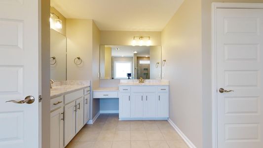 New construction Single-Family house 175 Independence Blvd, Newport, NC 28570 plan Clayton A - image 14