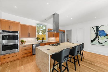 New construction Single-Family house 1269 Mayfair Dr, Brookhaven, GA 30324 - image 19