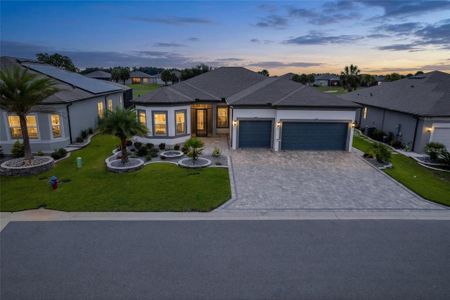 New construction Single-Family house 6107 Sw 86Th Cir, Ocala, FL 34481 - image