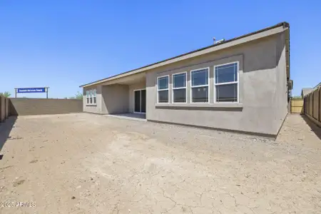 New construction Single-Family house 4211 E Desert Vista Trl, Cave Creek, AZ 85331 Overton- photo 47 47