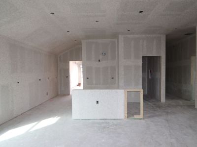 New construction Single-Family house 9209 Corvallis Dr, Austin, TX 78747 plan Eastland I - image