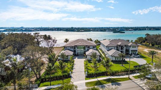 New construction Single-Family house 88 W Riverside Dr, Jupiter, FL 33469 null- photo 10 10