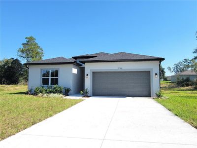 New construction Single-Family house 2744 Sw 161St Loop, Ocala, FL 34473 - photo 0