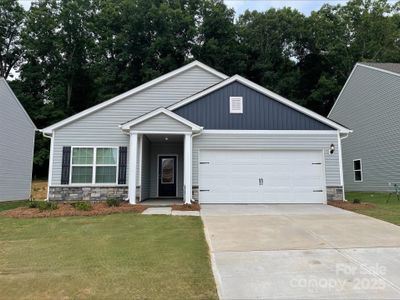 New construction Single-Family house 3238 Maple Ridge Dr, Gastonia, NC 28052 null- photo 0 0