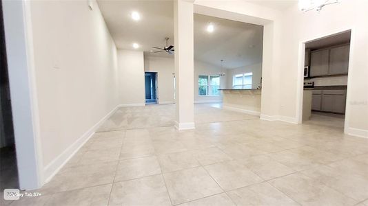 New construction Single-Family house 7560 Bent Tree Lp, St. Cloud, FL 34773 - image 11