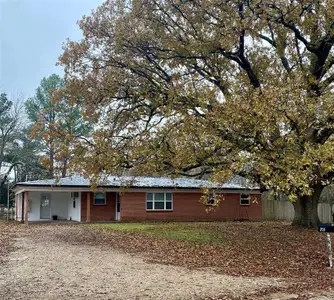 New construction Single-Family house 253 Cr 14750, Paris, TX 75462 - image