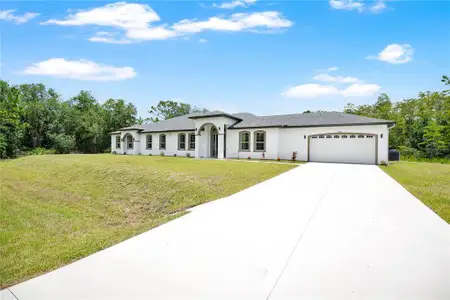 New construction Single-Family house 3307 Dallas Blvd, Orlando, FL 32833 - image