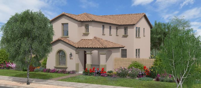 San Francisco at Prasada by Fulton Homes in Surprise - photo 13 13