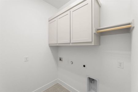 New construction Single-Family house 4650 Bonanza Dr, Midlothian, TX 76065 plan Madrid - image 17