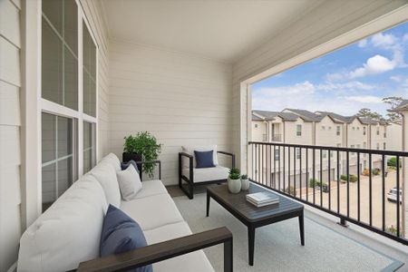 Upland Estates by Riverway Homes in Houston - image 14