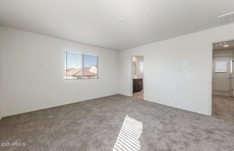 New construction Single-Family house 42860 W Peters Dr, Maricopa, AZ 85138 Sunflower- photo 12 12