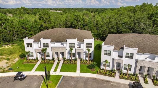 New construction Condo/Apt house 1396 Peaceful Nature Way, Unit 1396, Clermont, FL 34714 - photo 0