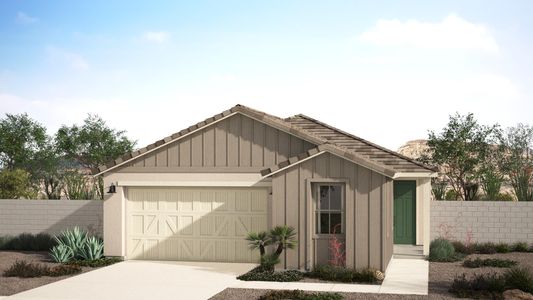 Valencia at Citrus Park by Landsea Homes in Goodyear - photo 21 21