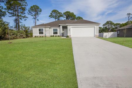 New construction Single-Family house 878 Reading St, Unit 22, Palm Bay, FL 32909 - image