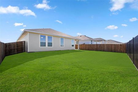 New construction Single-Family house 8204 Korat, Godley, TX 76044 Chestnut H- photo 23 23