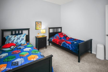 New construction Single-Family house 2487 E Boulder Ave, Apache Junction, AZ 85119 plan Plan 24 - image 15