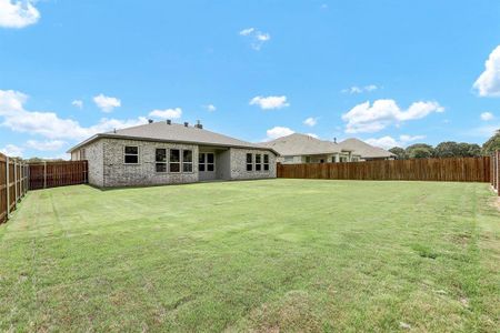 Stone Eagle by McBee Homes in Azle - photo 3 3