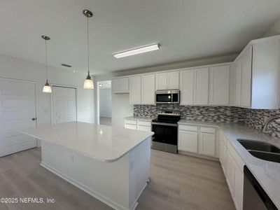 New construction Single-Family house 158 Northside Dr N, Jacksonville, FL 32218 null- photo 13 13