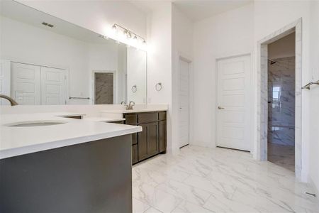 New construction Single-Family house 1000 Fan Palm Pl, Crowley, TX 76036 - image 16