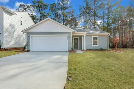 New construction Single-Family house 5032 Scow Ct, Summerville, SC 29485 The Julep- photo 0