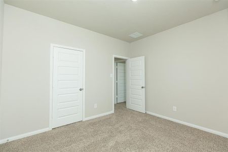 New construction Single-Family house 13778 Sunshine Peak Dr, Willis, TX 77318 Augusta- photo 22 22