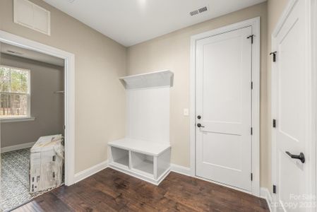 New construction Single-Family house 4024 Red Hill Way, Denver, NC 28037 null- photo 15 15