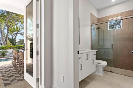 New construction Single-Family house 4624 W San Jose St, Tampa, FL 33629 - image 17