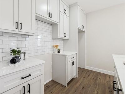 New construction Single-Family house 8008 W Elizabeth Ln, Fort Worth, TX 76116 null- photo 9 9