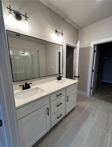 New construction Townhouse house 105 Grand Highlands Ln, Winder, GA 30680 - image 3