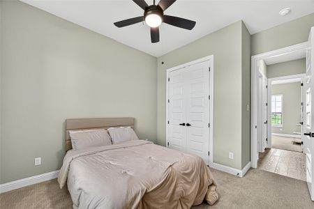 New construction Single-Family house 2135 Tioga View Dr, Iowa Colony, TX 77583 - image 12