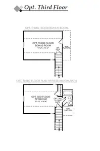 New construction Single-Family house 742 Clovis St, Rock Hill, SC 29730 plan Cypress - image 17
