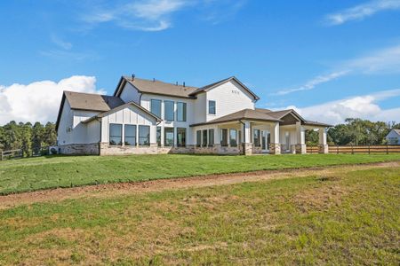 New construction Single-Family house 109 Bentwood Meadow Ln, Montgomery, TX 77356 - image 11