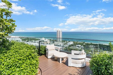 New construction Condo house 580 72Nd, Unit 711, Miami Beach, FL 33141 - image 13