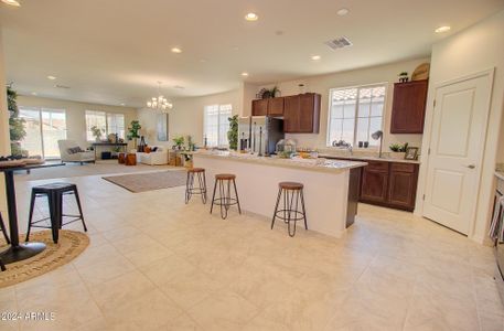 Arroyo Grande by Hillstone Homes (Arizona) in Casa Grande - photo 14 14