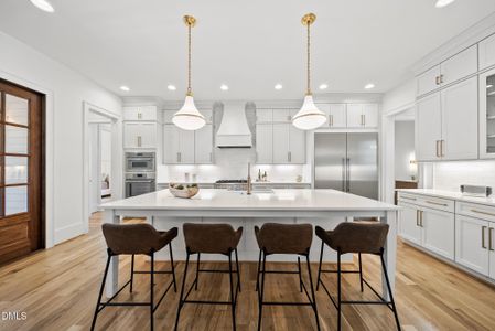 New construction Single-Family house 1609 Ridge Rd, Raleigh, NC 27607 - image 14