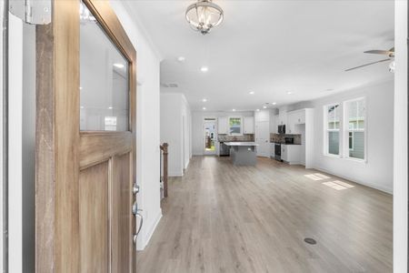 New construction Single-Family house 423 Tillery Park Dr, Grovetown, GA 30813 plan Starling - image 7