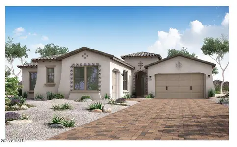 New construction Single-Family house 4515 S Carbon, Mesa, AZ 85212 - image