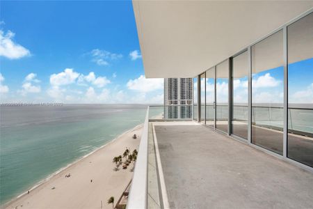 New construction Condo/Apt house 18501 Collins Ave, Unit 1804, Sunny Isles Beach, FL 33160 - photo 27 27