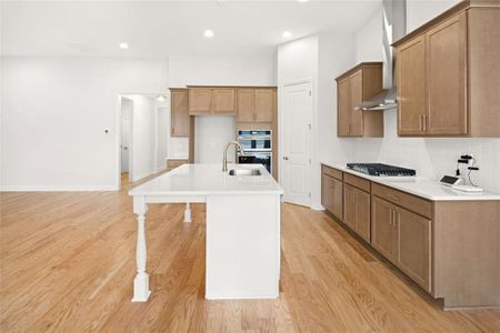 New construction Single-Family house 3769 Tielman St, Snellville, GA 30078 - image 12