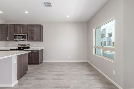 New construction Townhouse house 733 E Commonwealth Ave, Chandler, AZ 85225 plan Unit C - image 8