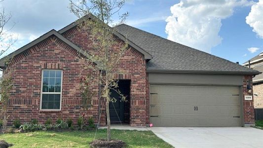 New construction Single-Family house 4108 Rim Trl, Forney, TX 75126 null- photo 0 0