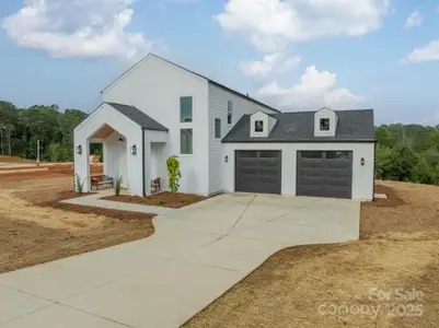 New construction Single-Family house 2134 Bolton Rd, Catawba, NC 28609 - image
